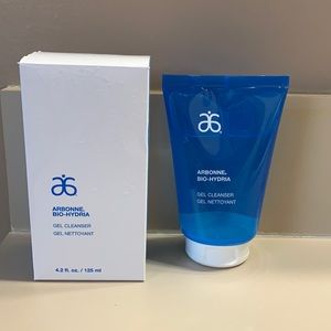 Arbonne Gel Cleanser